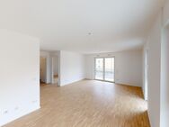 Großzügige 2-Zimmer-Wohnung mit Sonnenbalkon - Lahr (Schwarzwald)