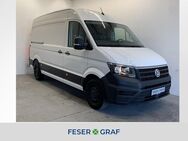 VW Crafter, 2.0 TDI 35 Kasten, Jahr 2023 - Dessau-Roßlau