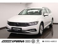 VW Passat Variant 1.5 TSI Business LED NAVI - Pirna