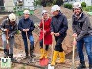 Top energetische Wohlfühlwohnung mit Lift - Binzen