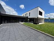 Villenanwesen mit Designerhalle - Obermeitingen