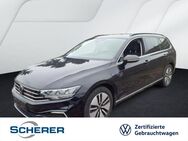 VW Passat Variant, GTE, Jahr 2021 - Simmern (Hunsrück)