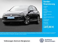 VW Golf, 2.0 VIII MOVE, Jahr 2024 - Bergkamen