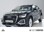 Audi Q2, advanced 35 TFSI, Jahr 2024 - Braunschweig