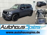 Jeep Renegade 1.3 T-GDI FWD Aut. Night Eagle VzAss SpurAss Alu18 CarPlay - Heilbronn