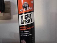 Dicht Spray, neu - Leverkusen