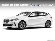 BMW 120, i Limousine, Jahr 2021 - Hildesheim