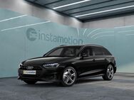 Audi A4, Avant 35 TFSI advanced |, Jahr 2024 - München