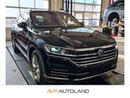 VW Touareg, 3.0 TDI Atmosphere | |, Jahr 2022 - Burghausen