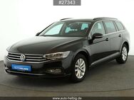 VW Passat Variant, 2.0 TDI Business ####, Jahr 2022 - Donnersdorf