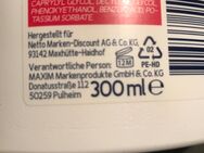 Pure & Basic Med Sensitive 2in1 Dusche & Shampoo mit 5% Urea - Stuttgart