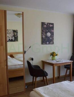 Neurenoviertes, zentral liegendes Appartement in ' Kurzone I ' von Bad Füssing - Bad Füssing