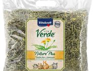 Vitakraft Vita Verde Timothy-Heu mit Löwenzahn - Sparpaket: 6 x 500 g