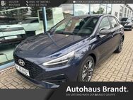 Hyundai i30, 1.0 T-GDI EU6e Advantage digitales, Jahr 2024 - Rostock