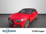 Audi A1, Sportback advanced 25 TFSI, Jahr 2024 - Ludwigshafen (Rhein)