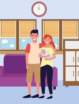 Junge Familie sucht DRINGEND: Wohnung in Konstanz - Konstanz