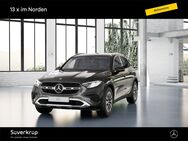 Mercedes GLC 220, d AVANTGARDE SPUR, Jahr 2023 - Kiel