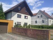 Homburg-Reiskirchen - Mehrfamilienhaus mit 12 Einheiten und Stellplätzen - Homburg