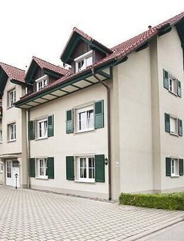 Wohnung in Lauchringen - Lauchringen