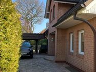 Exclusives Einfamilienhaus "an der Ostsee" in ruhiger Sackgassenlage - Grömitz