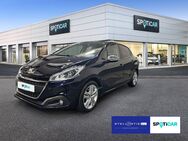 Peugeot 208, 1.2 12V 82 Signature (EURO 6d-), Jahr 2019 - Hamburg