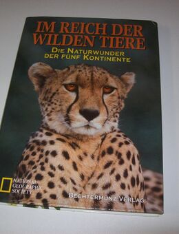 Im Reich der wilden Tiere - Erwitte