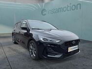 Ford Focus, 1.0 L ST-LINE X MHEV, Jahr 2023 - München