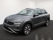 VW T-Roc, 1.0 TSI MOVE digitales, Jahr 2024 - Waldshut-Tiengen