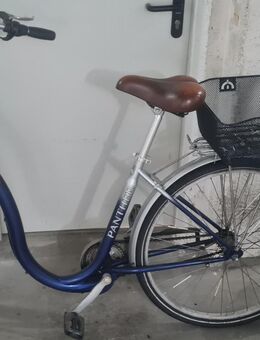 Vk 28ziger Damenfahrrad - Templin Zentrum