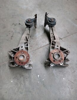 MINI R56 Hinterachst Längslenker li.6 795 659 re.6 795 660 - Bretzfeld