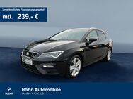 Seat Leon, 1.5 TSI Sportstourer FR, Jahr 2019 - Weinstadt Zentrum