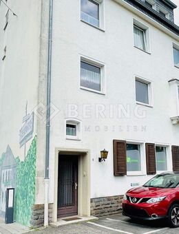 PREISWERTES WOHNEN MITTEN IN DER STADT | SIEGEN - CITY - Siegen (Universitätsstadt)