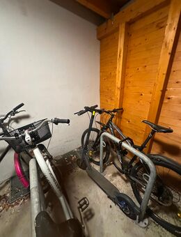 E Roller defekt - Elmshorn