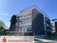 3 1/2 Zimmer Wohnung mit Balkon im begehrten Mühlenviertel in Herten - Herten