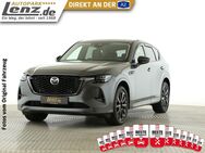 Mazda CX-60, Homura, Jahr 2023 - Oelde Zentrum