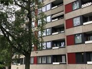 Sonnige, familienfreundliche 3-Raum-Wohnung am Stadtrand! - Essen