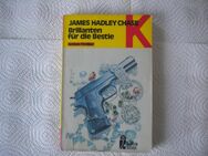 Brillanten für die Bestie,James Hadley Chase,Ullstein Verlag,1978 - Linnich