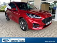 Ford Kuga, ST-Line X, Jahr 2021 - Glauchau