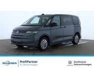 VW Multivan, 1.5 TSI, Jahr 2023 - Bingen (Rhein)