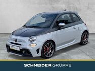 Abarth 595 Turismo, 1.4 T-Jet 16V, Jahr 2020 - Hof