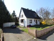 Rarität - Idyllisches Einfamilienhaus auf großzügigem Grundstück - Arnsberg