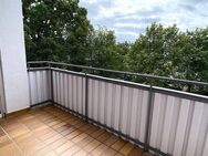 Jedes Zimmer mit Blick ins Grüne. Neu renovierte 4 Zimmer Wohnung mit Ausblick über Vilsbiburg. OHNE Provision, Privatverkauf - Vilsbiburg