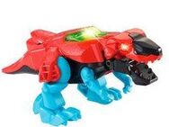 Vtech® Actionfigur Switch&Go Dinos, Combo T-Rex, mit Licht und Sound
