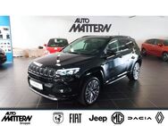 Jeep Compass, 1.5 l e MY24 Summit T4 48V e-Hybrid FWD, Jahr 2022 - Gütersloh