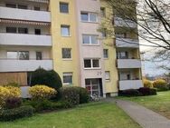 Toll geschnittene 2-Zimmerwohnung im EG - Hochparterre in ruhiger Lage wird für Sie modernisiert! - Friedrichsdorf
