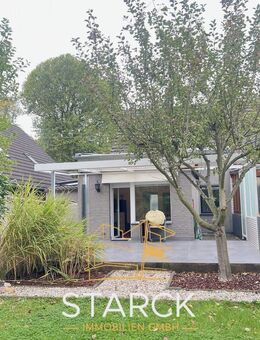 Stilvoll möblierte Doppelhaushälfte mit Top-Anbindung in Köln-Lövenich - Köln