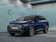 Audi Q4, 45 | | |, Jahr 2024 - München