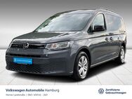 VW California, 2.0 TDI Caddy California Maxi, Jahr 2022 - Hamburg