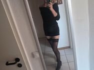 Suche Sissy Maid - Ascheberg