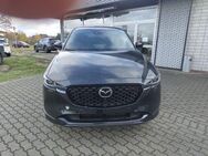 Mazda CX-5, 2.5 L G 194 HOMURA 6AT FWD, Jahr 2022 - Parchim